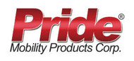 Pride Mobility